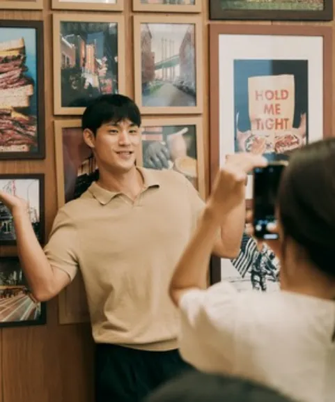 인플루언서 협찬 디렉팅
