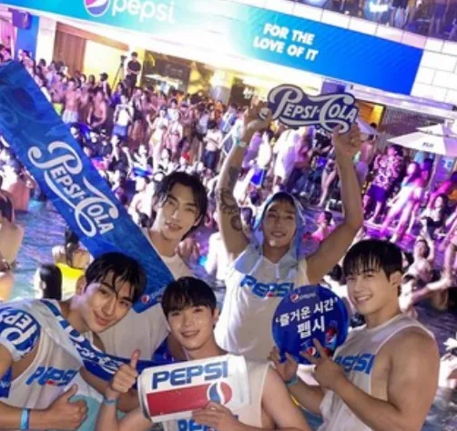 프로모터 · 게스트 섭외