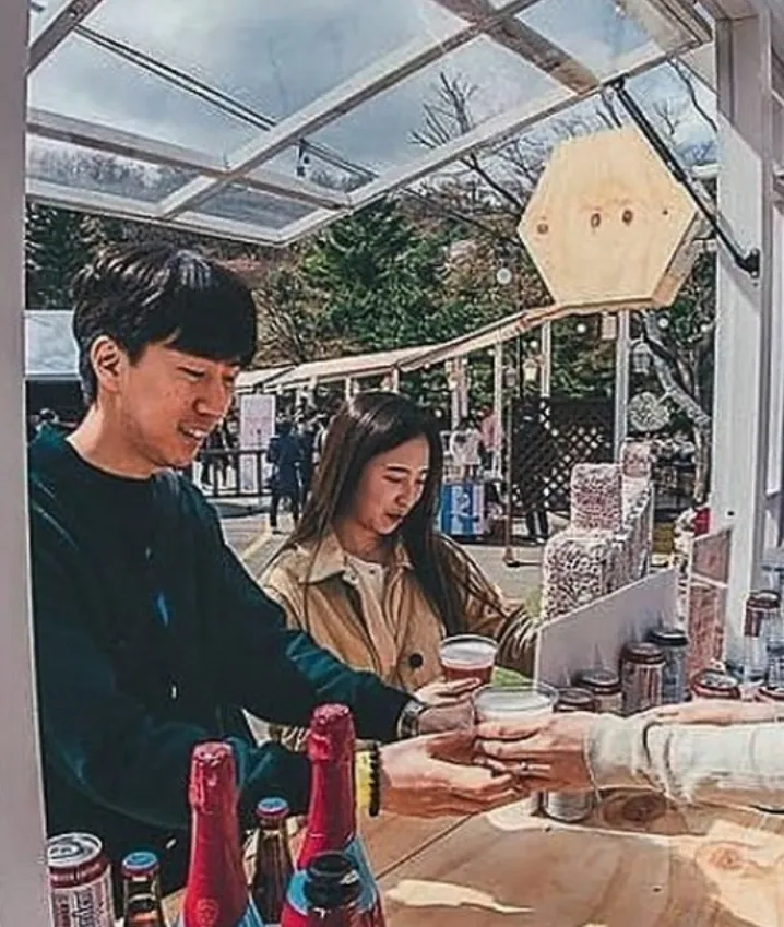 현장 운영 · 이벤트 대행
