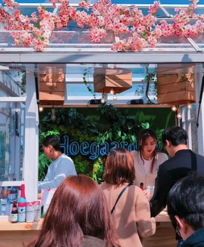 현장 운영 · 이벤트 대행